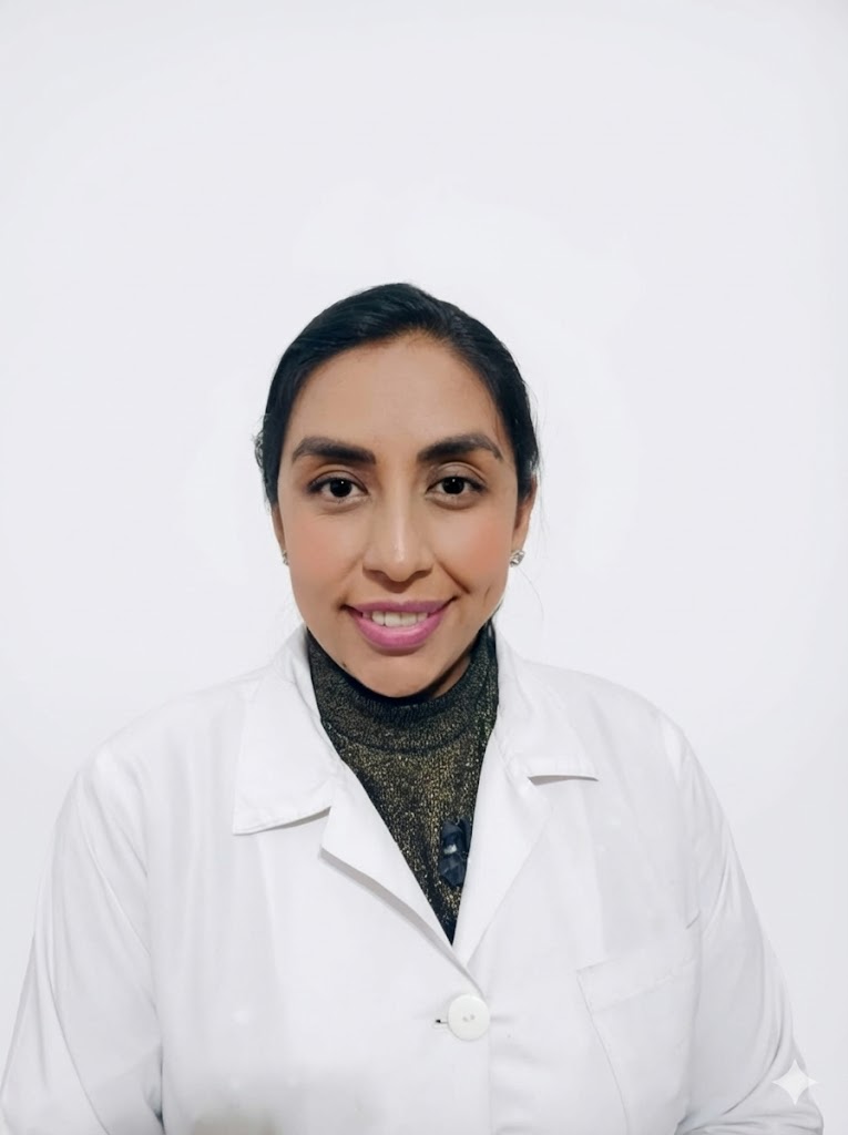 Dra. Adriana Noguera - Especialista en Cardiología